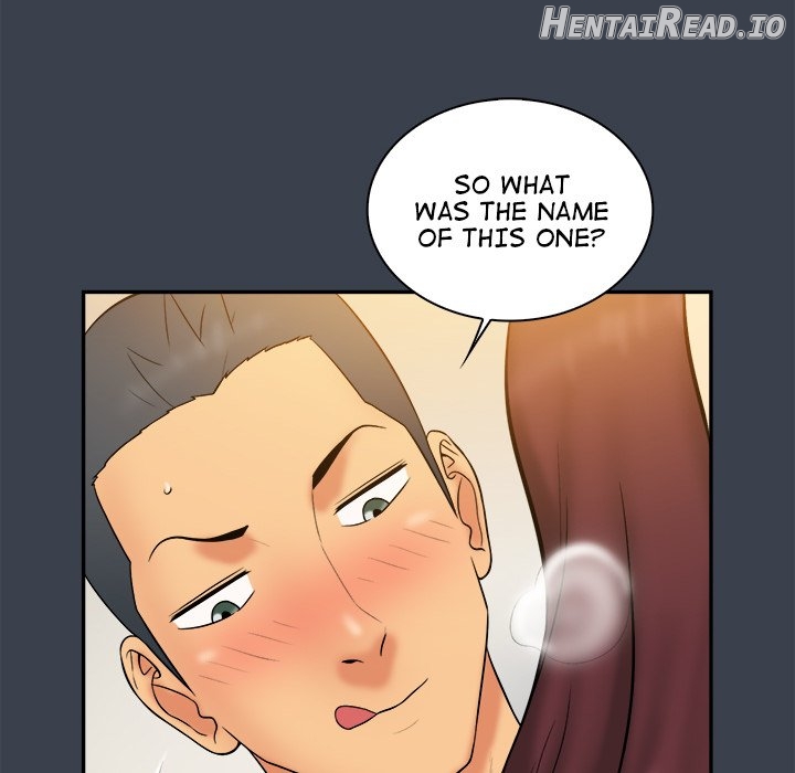Find That Girl Chapter 24 - page 5