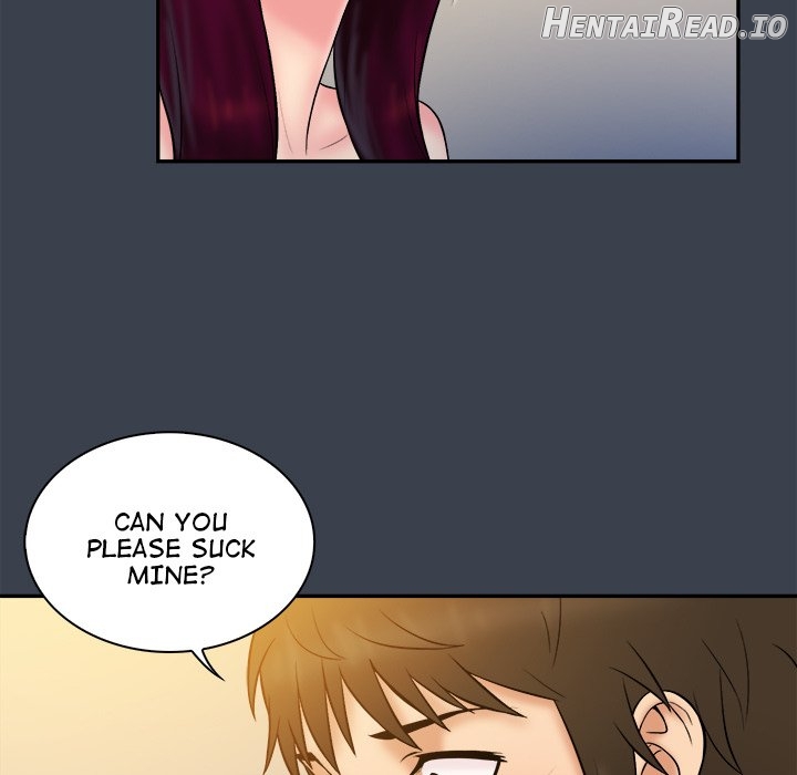 Find That Girl Chapter 24 - page 58