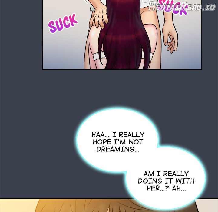 Find That Girl Chapter 24 - page 65