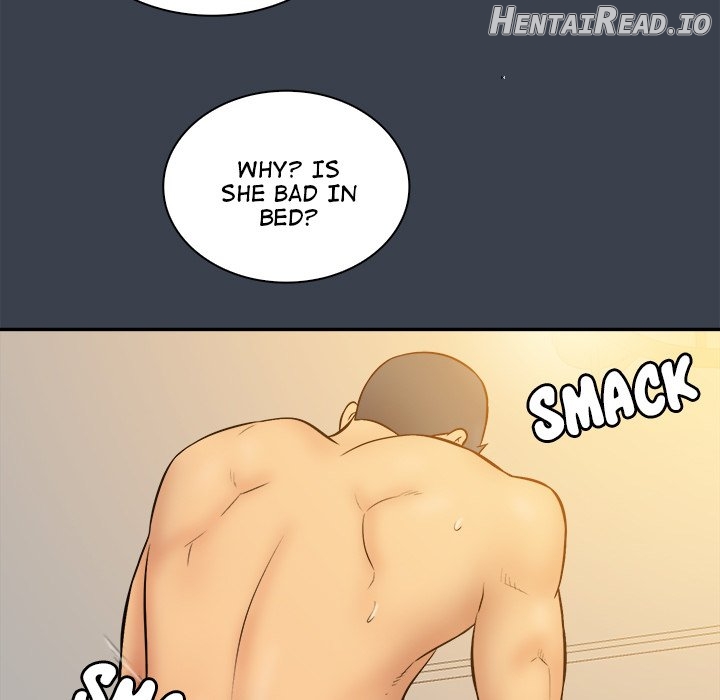 Find That Girl Chapter 24 - page 69
