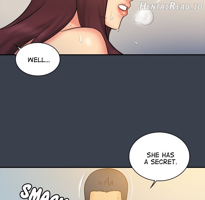 Find That Girl Chapter 24 - page 72