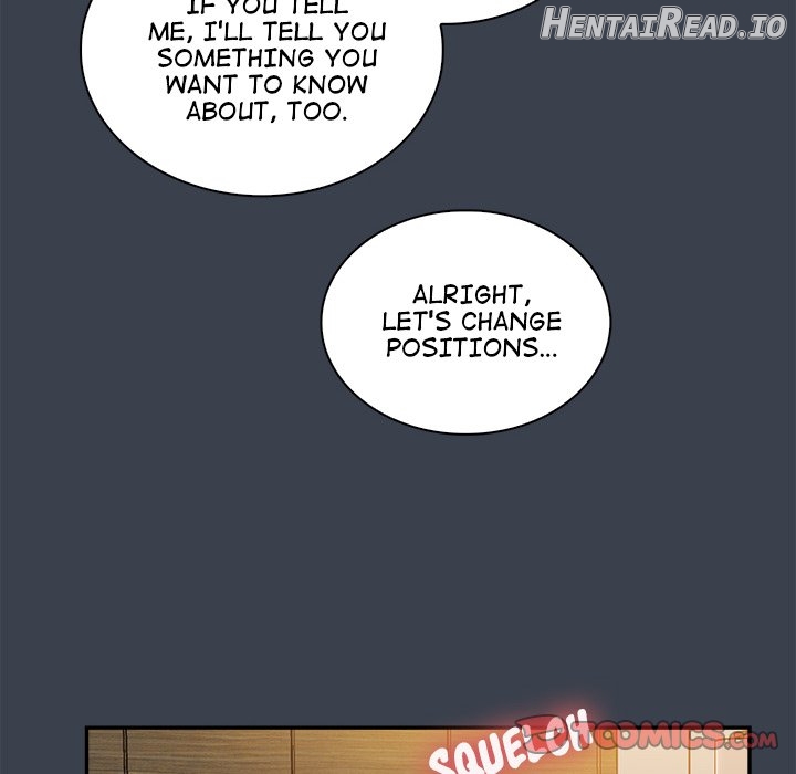 Find That Girl Chapter 24 - page 8