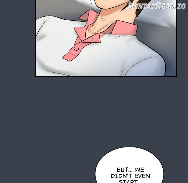 Find That Girl Chapter 24 - page 82