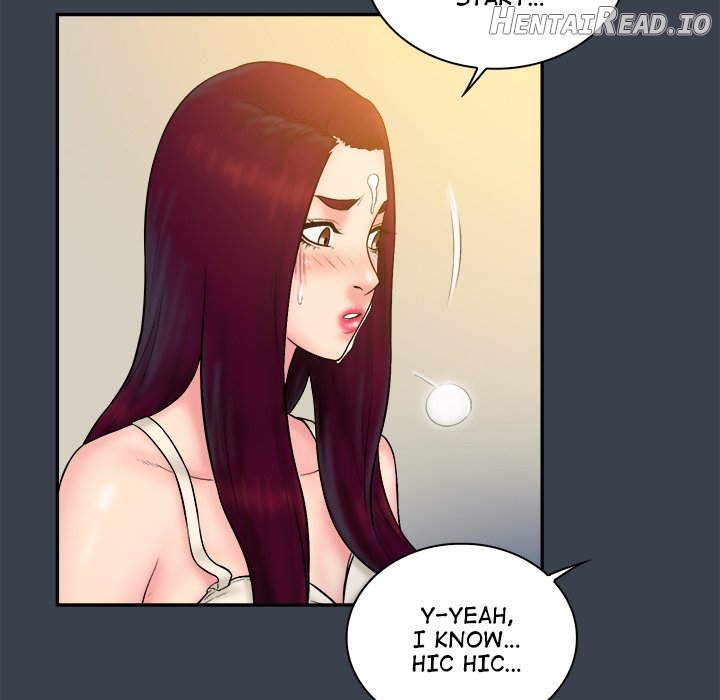 Find That Girl Chapter 24 - page 83