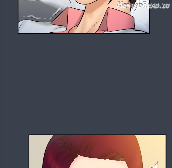 Find That Girl Chapter 24 - page 91