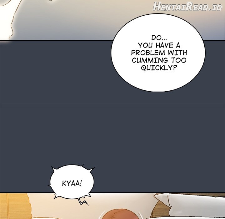 Find That Girl Chapter 24 - page 94