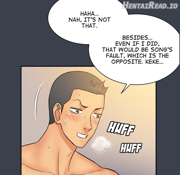 Find That Girl Chapter 24 - page 96