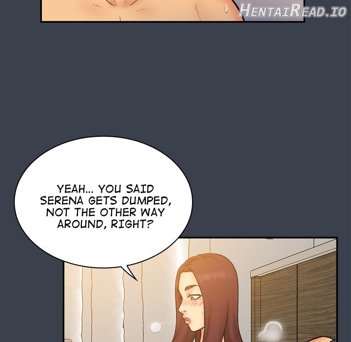 Find That Girl Chapter 24 - page 97