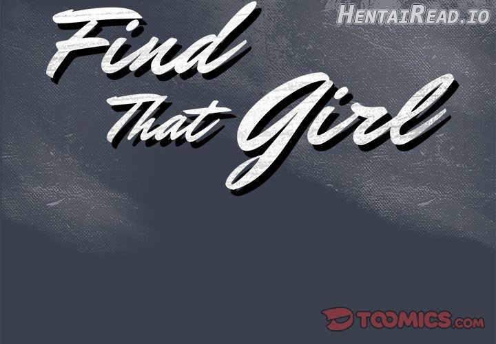 Find That Girl Chapter 25 - page 2