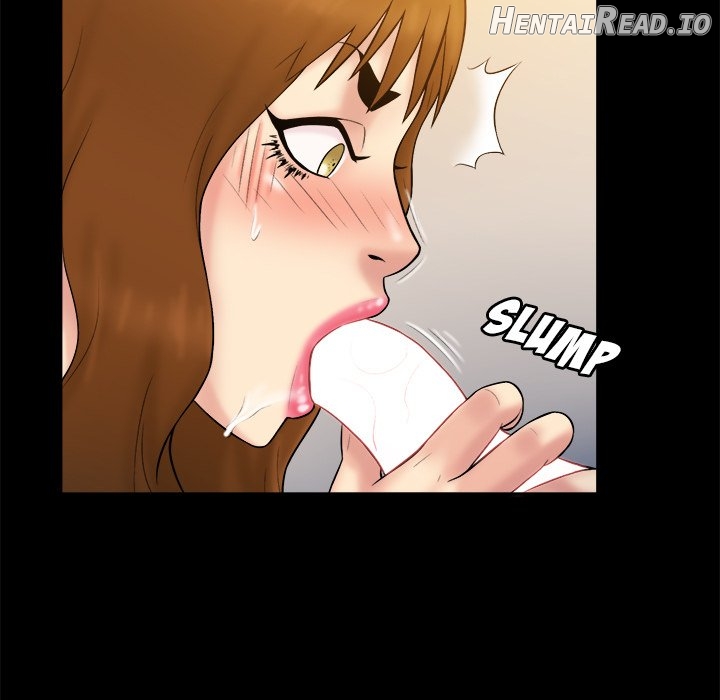 Find That Girl Chapter 26 - page 32