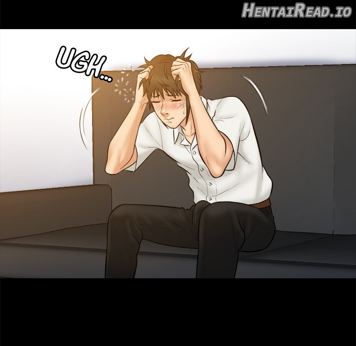 Find That Girl Chapter 26 - page 7