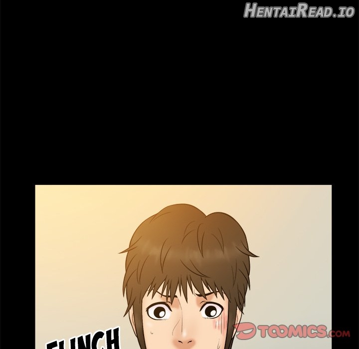 Find That Girl Chapter 27 - page 20