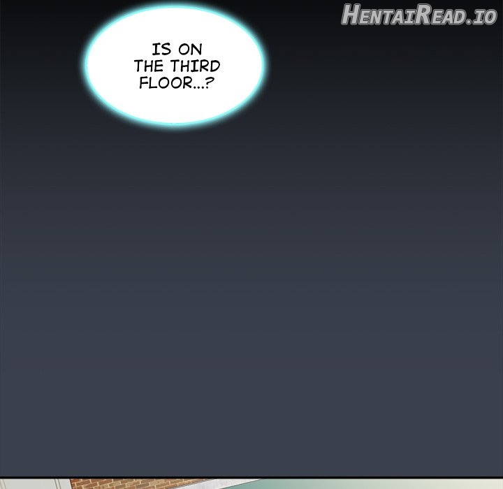 Find That Girl Chapter 27 - page 22