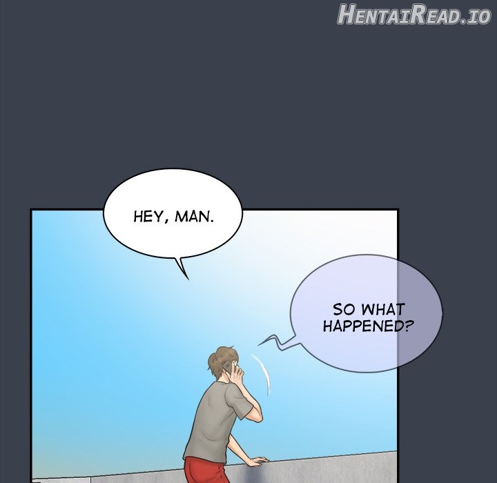 Find That Girl Chapter 27 - page 30