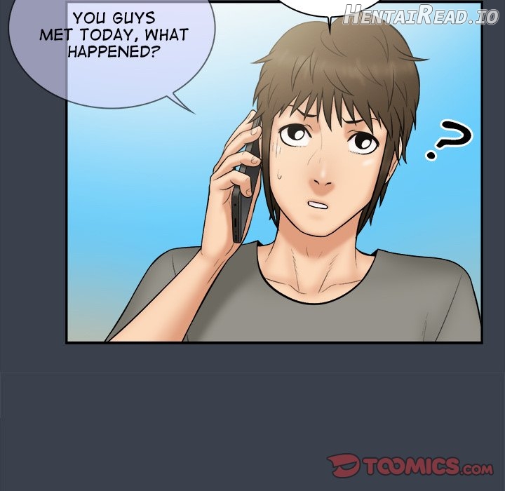 Find That Girl Chapter 27 - page 32