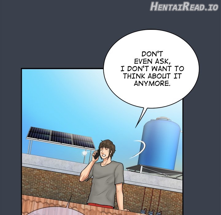 Find That Girl Chapter 27 - page 33