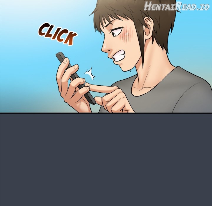 Find That Girl Chapter 27 - page 35
