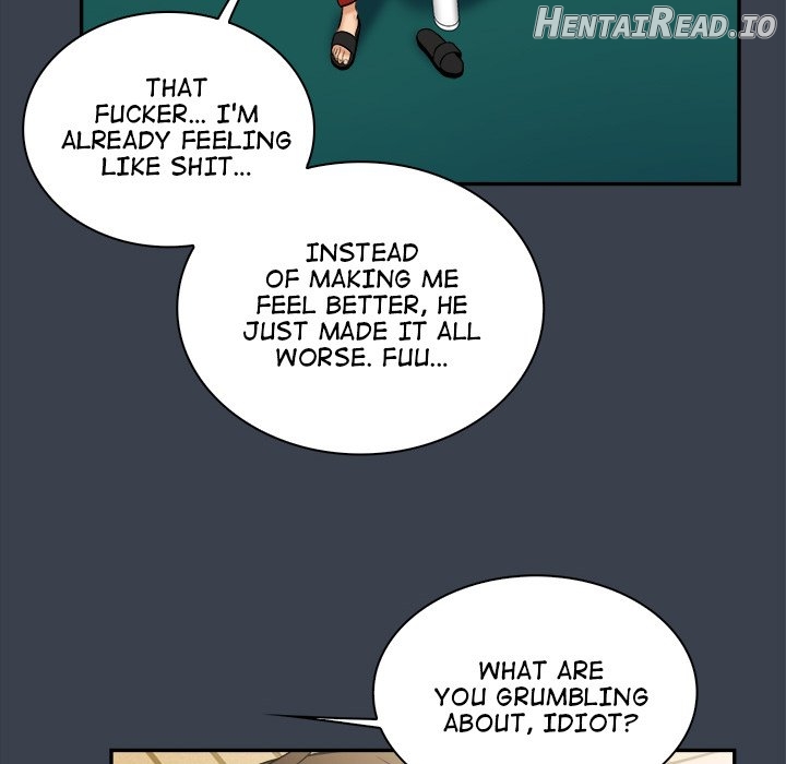 Find That Girl Chapter 27 - page 37