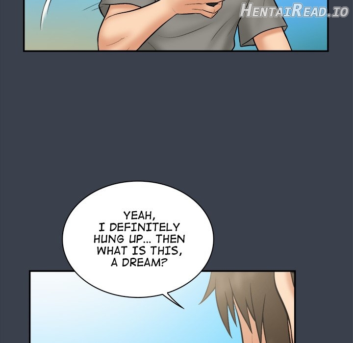 Find That Girl Chapter 27 - page 40