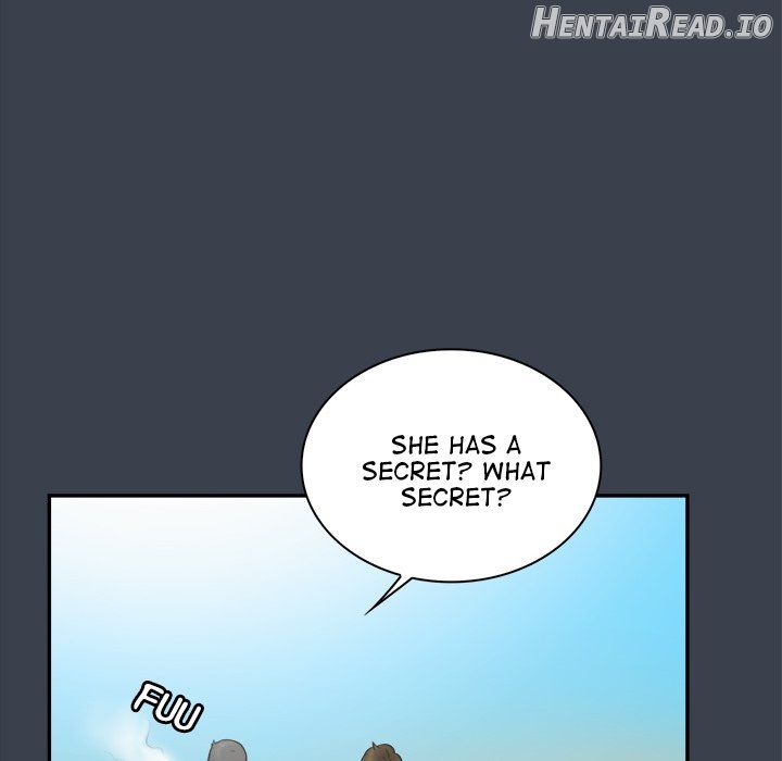 Find That Girl Chapter 27 - page 45