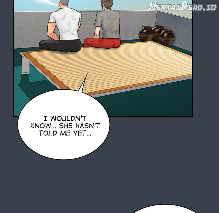 Find That Girl Chapter 27 - page 46