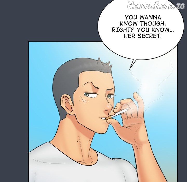 Find That Girl Chapter 27 - page 47