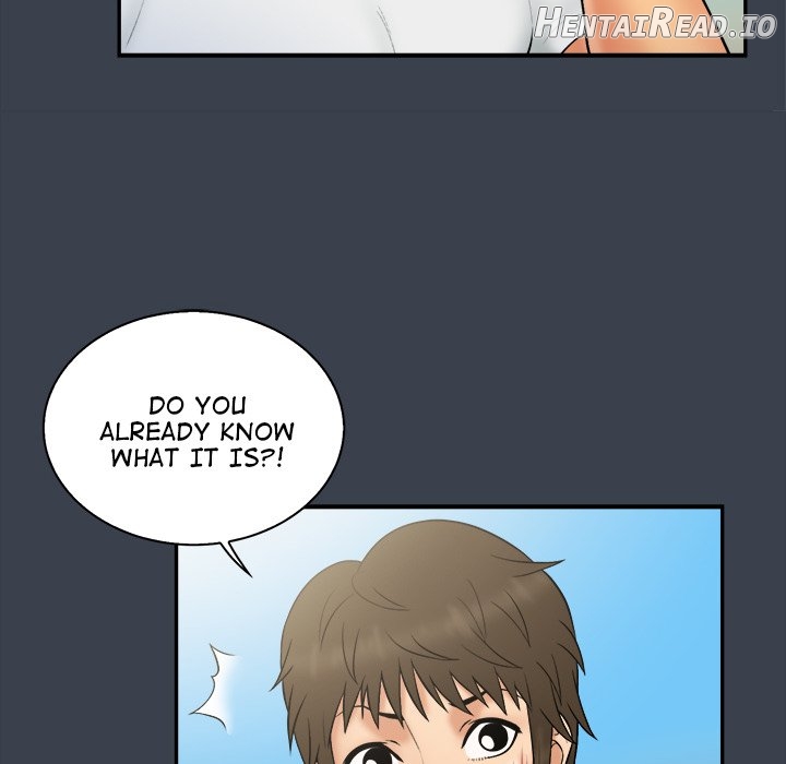 Find That Girl Chapter 27 - page 48