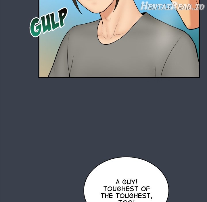 Find That Girl Chapter 27 - page 52
