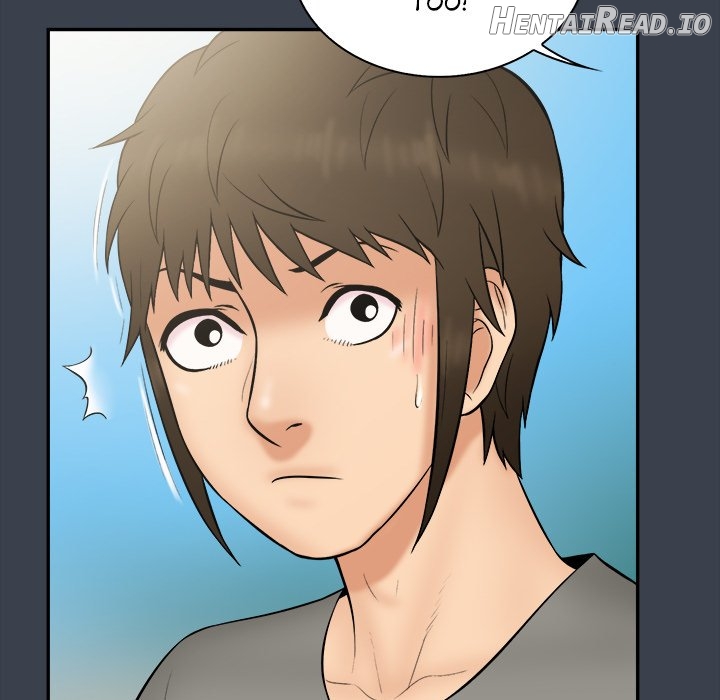 Find That Girl Chapter 27 - page 53