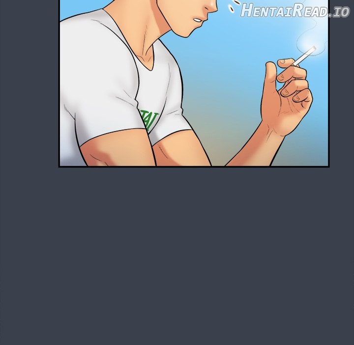 Find That Girl Chapter 27 - page 58