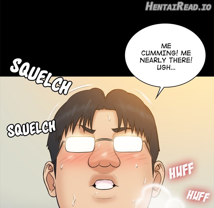 Find That Girl Chapter 27 - page 6