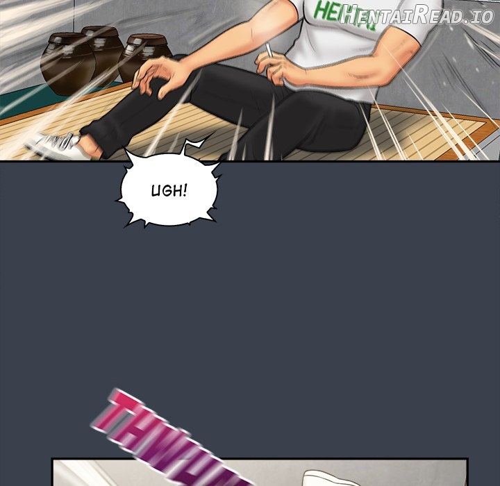 Find That Girl Chapter 27 - page 60
