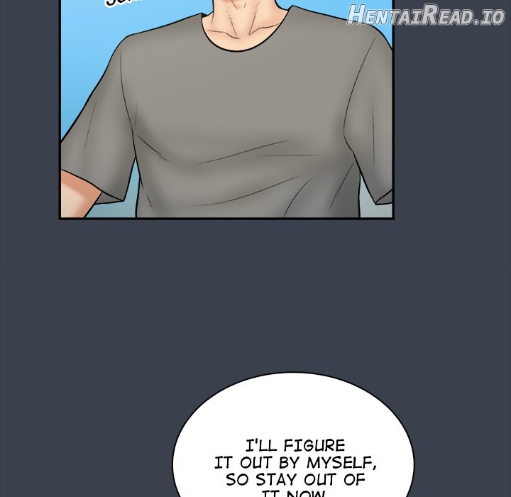 Find That Girl Chapter 27 - page 63