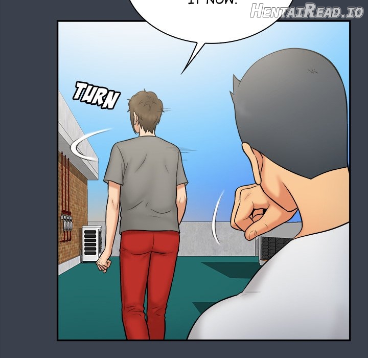 Find That Girl Chapter 27 - page 64