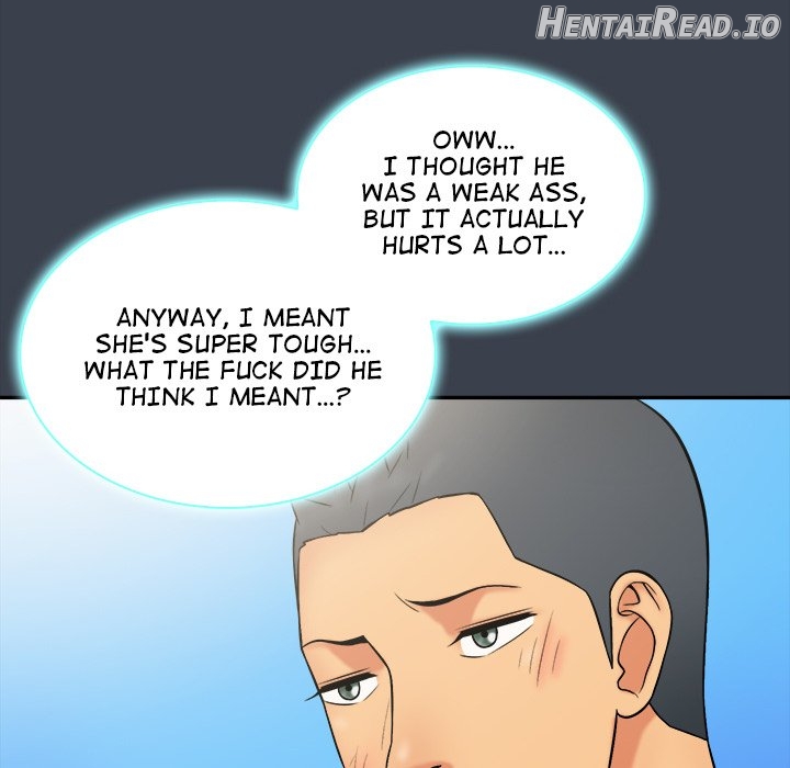 Find That Girl Chapter 27 - page 65