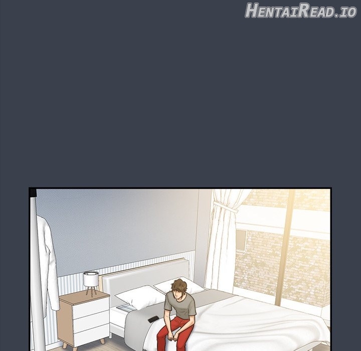 Find That Girl Chapter 27 - page 67