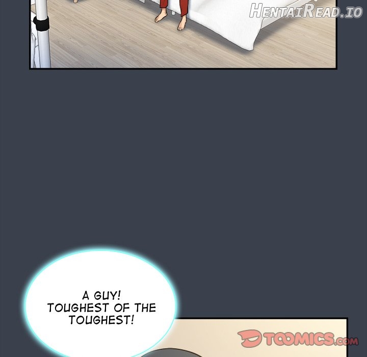 Find That Girl Chapter 27 - page 68