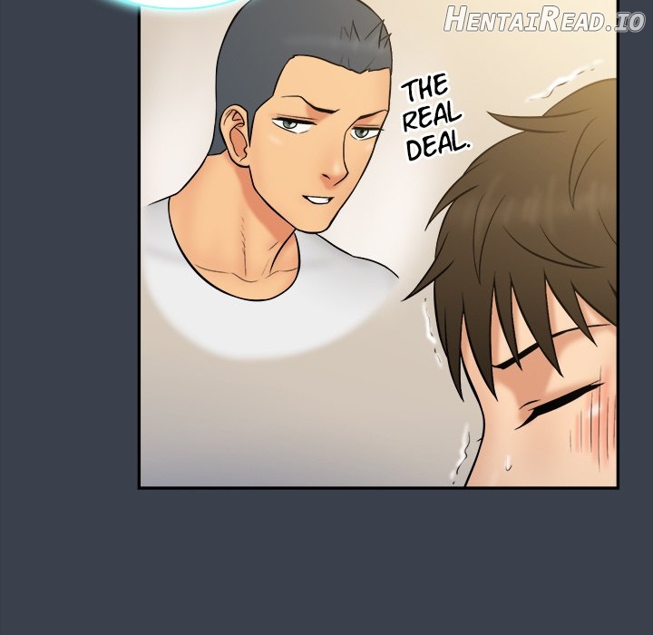 Find That Girl Chapter 27 - page 69