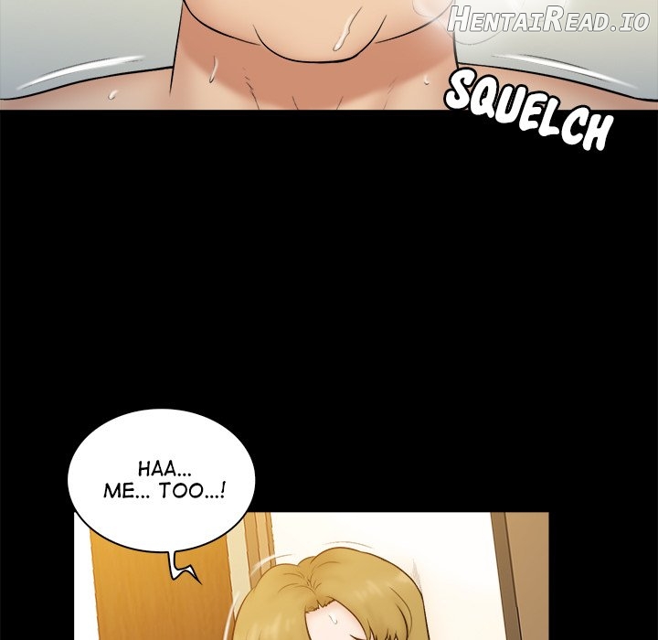 Find That Girl Chapter 27 - page 7