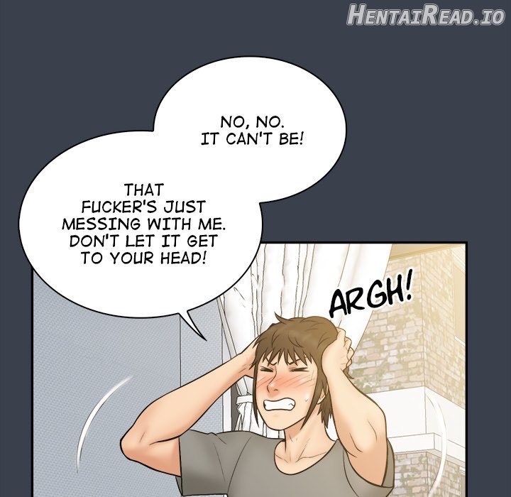 Find That Girl Chapter 27 - page 70