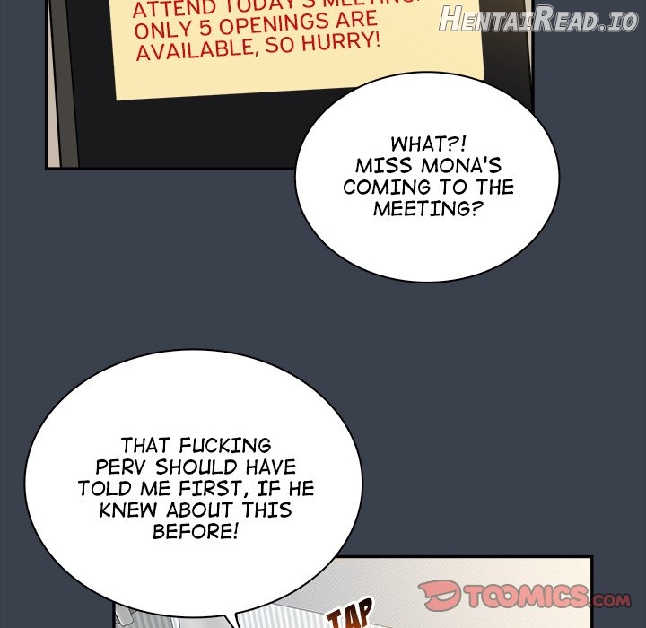 Find That Girl Chapter 27 - page 80