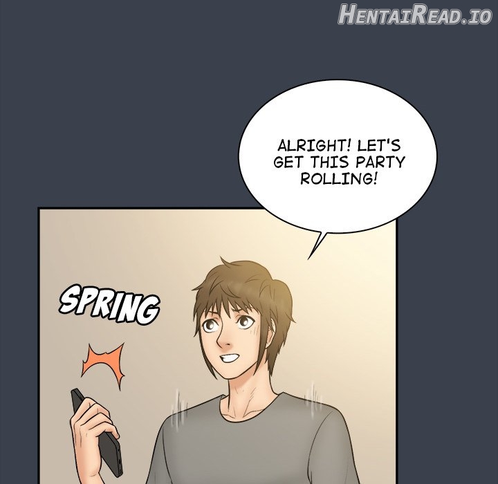 Find That Girl Chapter 27 - page 82