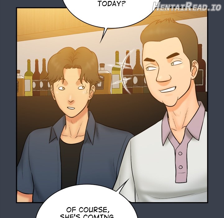 Find That Girl Chapter 27 - page 87