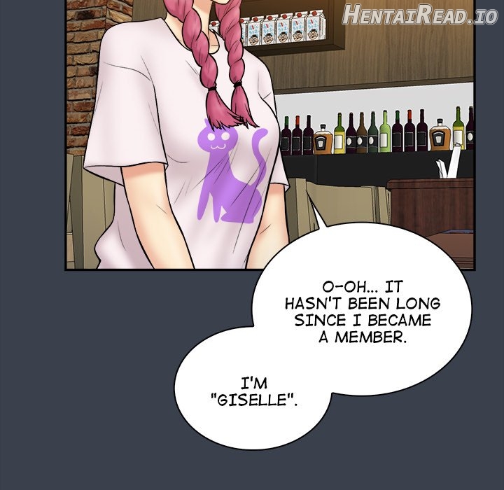 Find That Girl Chapter 27 - page 89