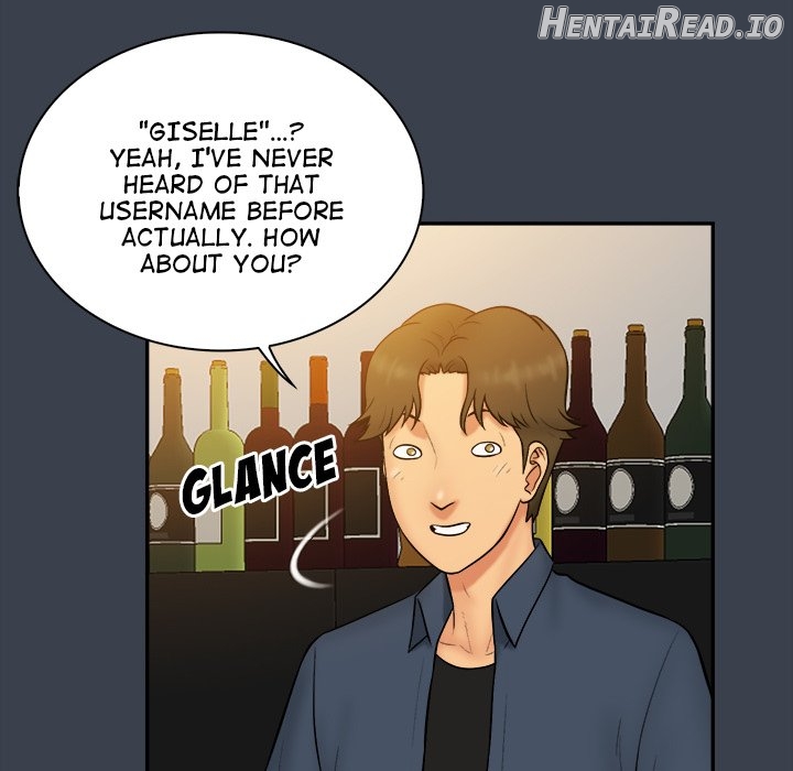 Find That Girl Chapter 27 - page 90