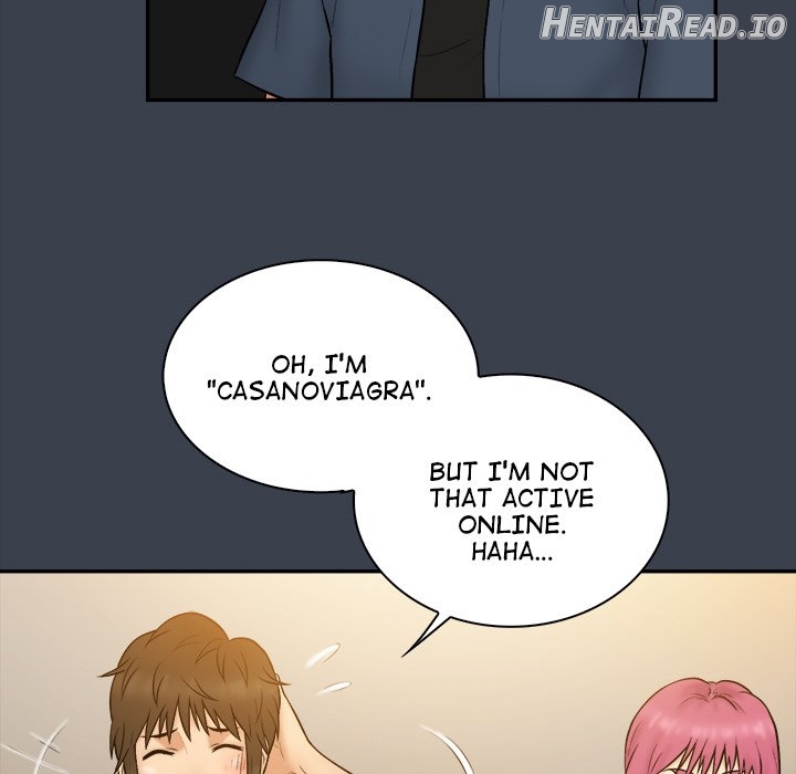 Find That Girl Chapter 27 - page 91