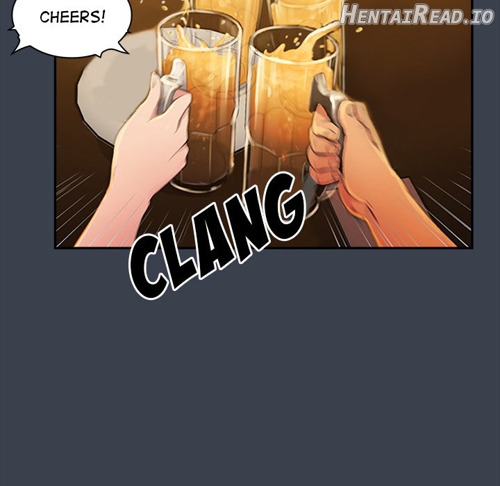 Find That Girl Chapter 27 - page 95