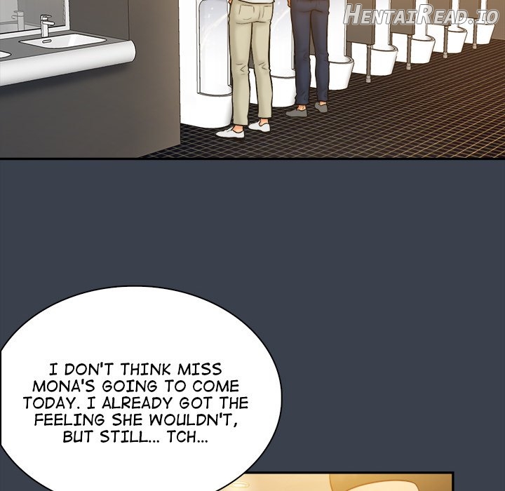 Find That Girl Chapter 27 - page 97