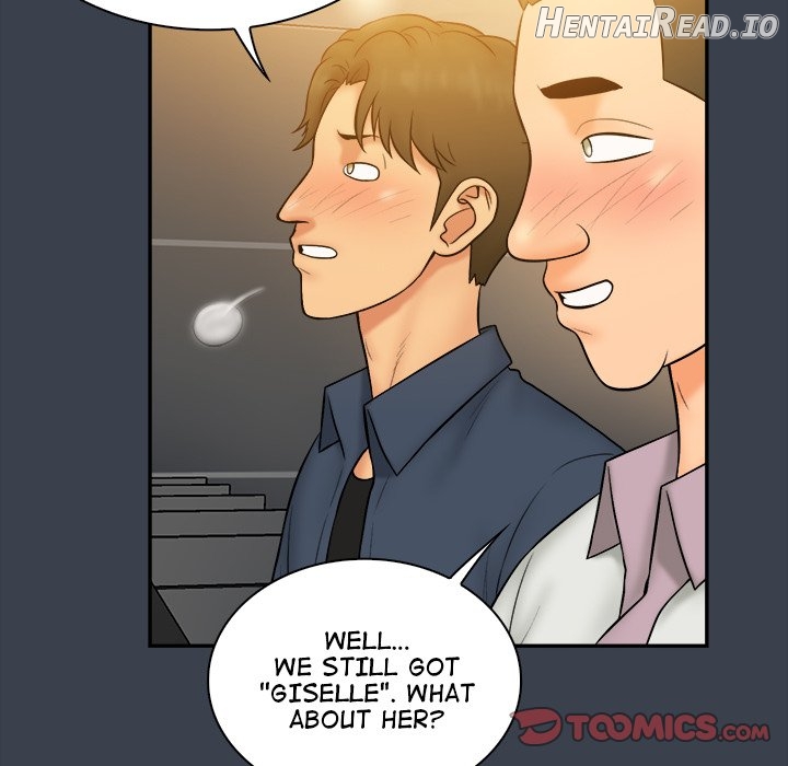 Find That Girl Chapter 27 - page 98