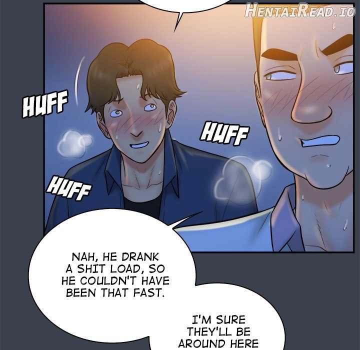 Find That Girl Chapter 28 - page 100
